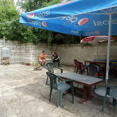 Olimpia Supersnab Hotel Balcic Exterior foto