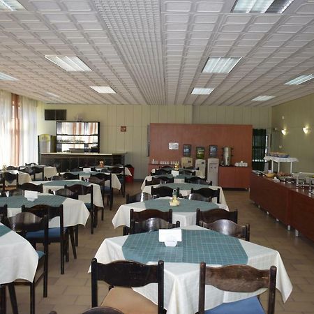Olimpia Supersnab Hotel Balcic Exterior foto
