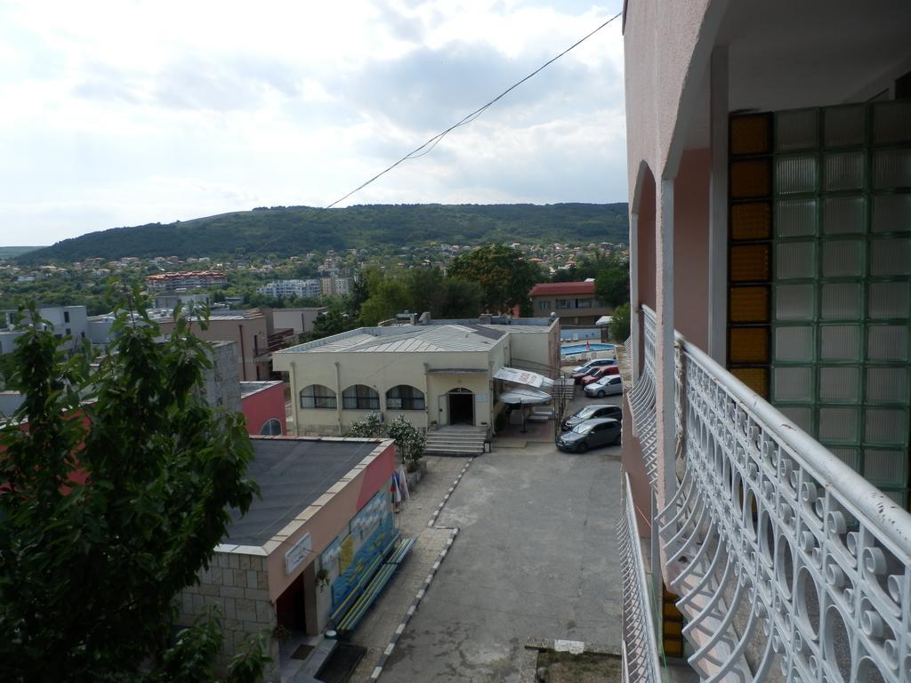 Olimpia Supersnab Hotel Balcic Cameră foto